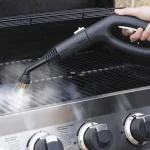 Addon Bbq