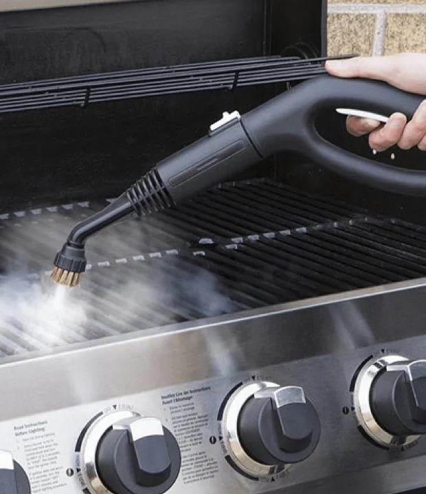 Addon Bbq
