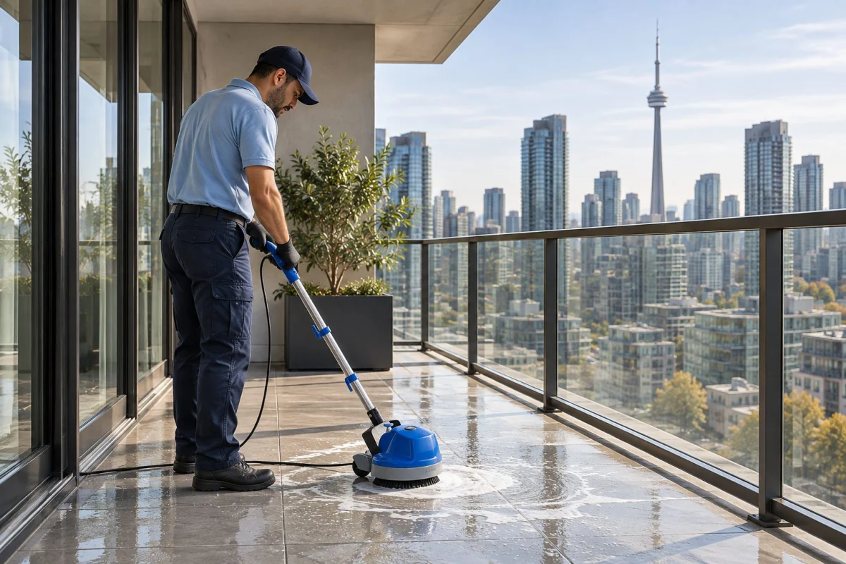 Hero Specialist Toronto