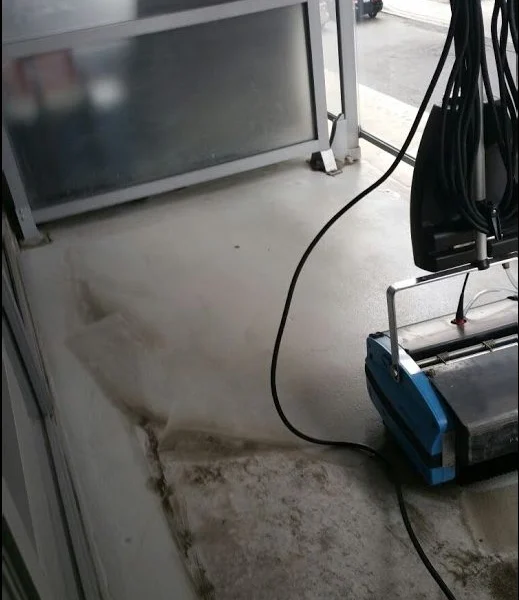 Inc Floor