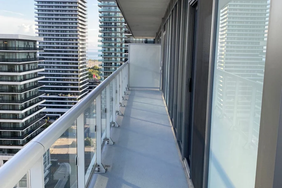 Inc Railings