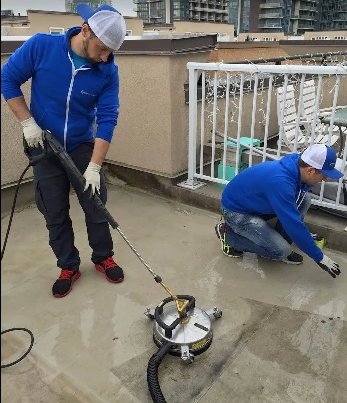 Team At Work