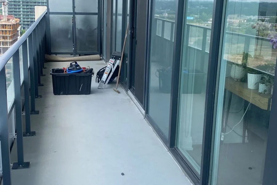Work 5 After